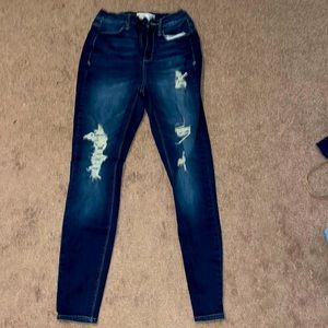 womens jeans